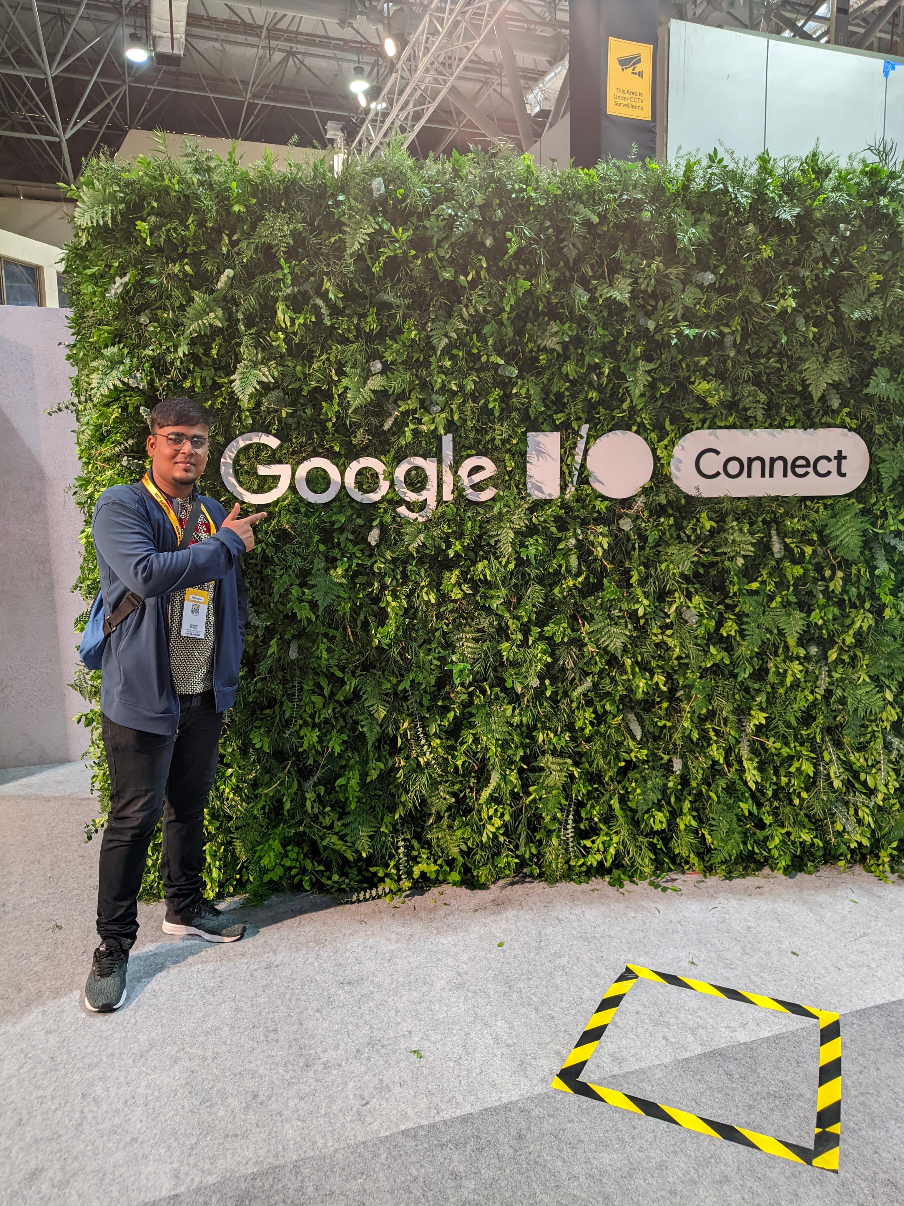 Google Developer Student Clubs Lead